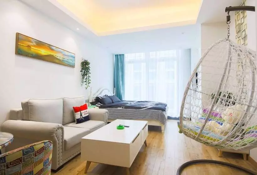 هتل Hangzhou Xiyouju