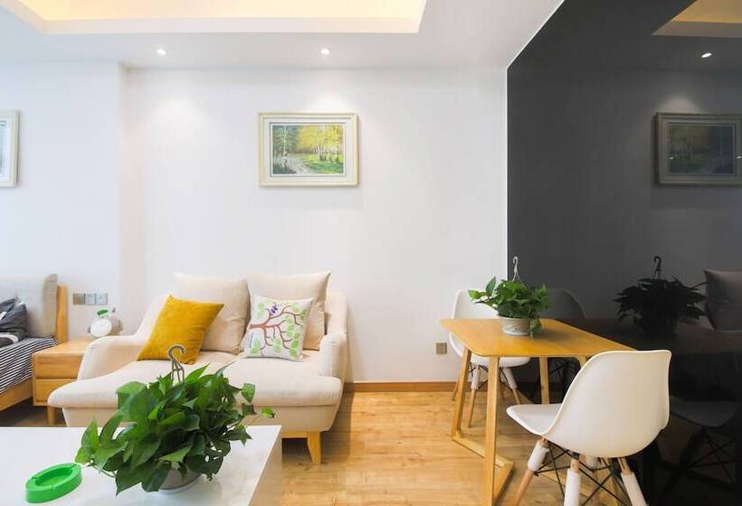 فندق Hangzhou Xiyouju