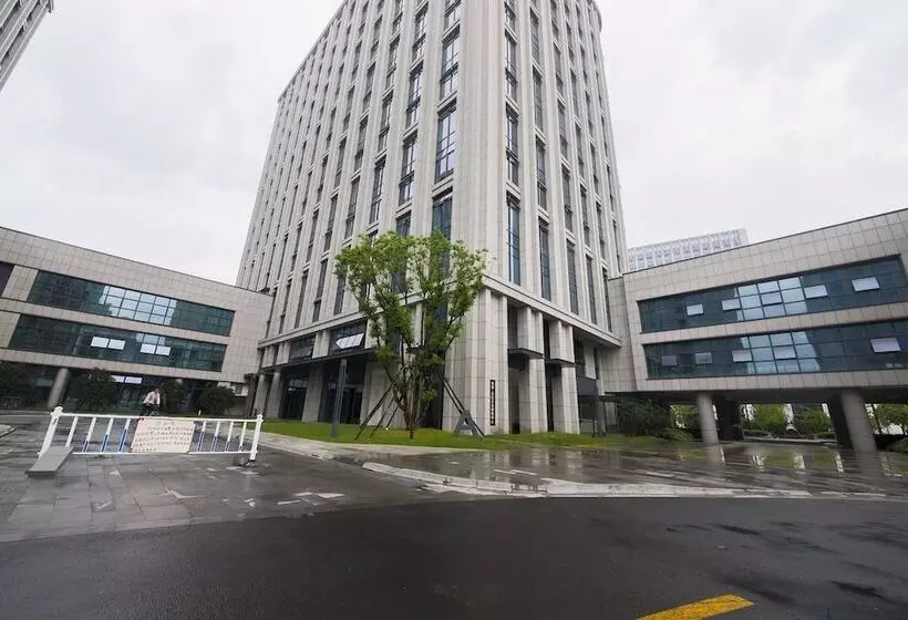 هتل Hangzhou Xiyouju