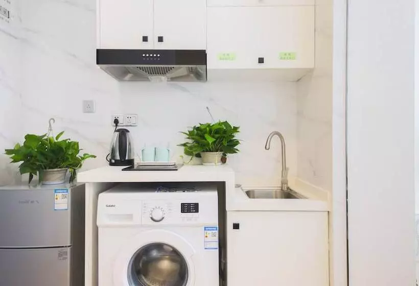 هتل Hangzhou Xiyouju