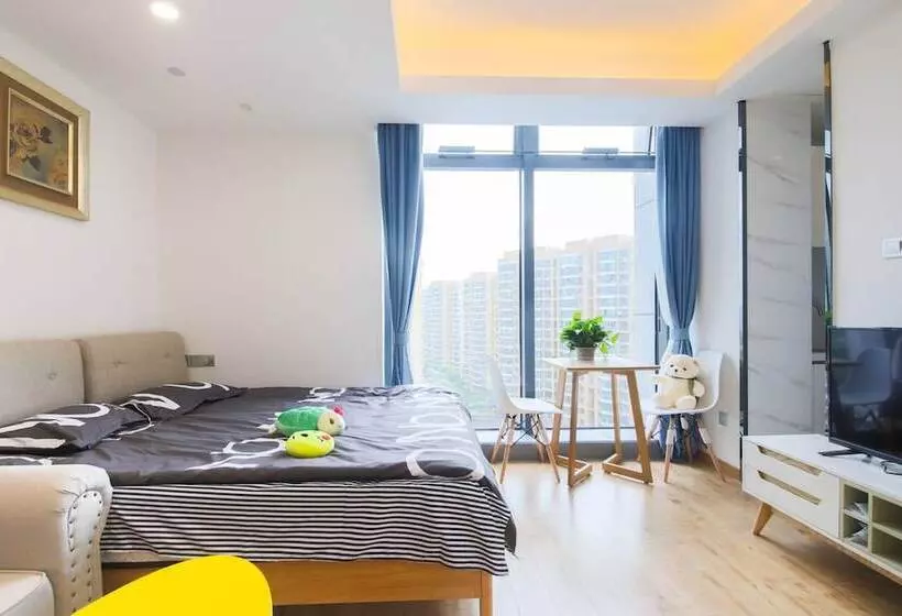 هتل Hangzhou Xiyouju