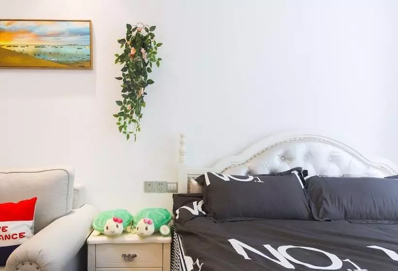 هتل Hangzhou Xiyouju