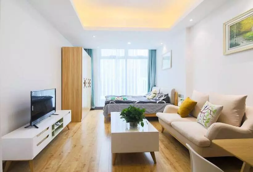 هتل Hangzhou Xiyouju