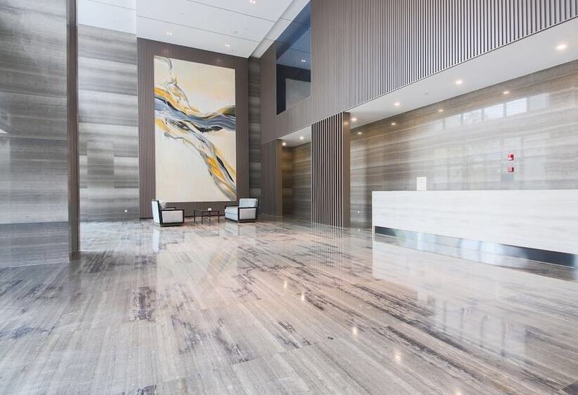 فندق Hangzhou Xiyouju