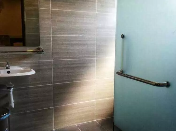 Kampar Boutique Hotel   Kampar Sentral