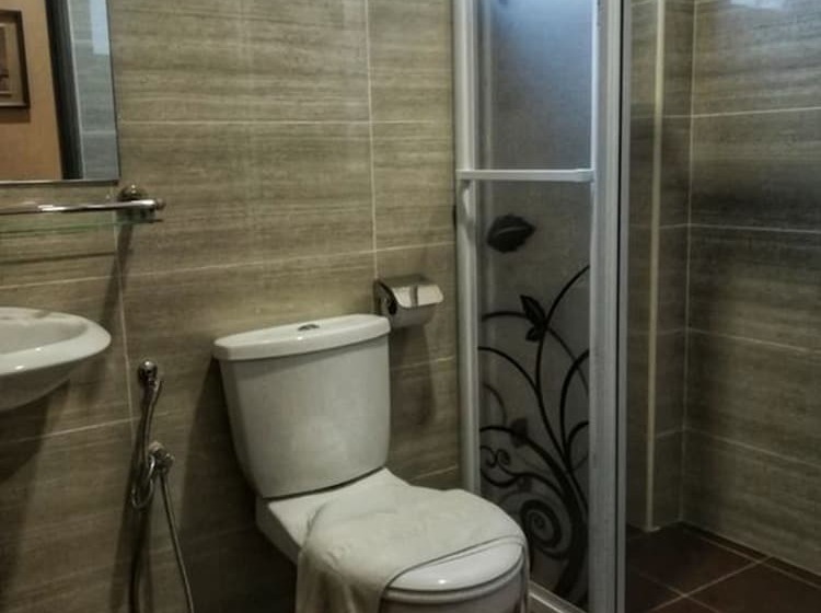 Kampar Boutique Hotel   Kampar Sentral