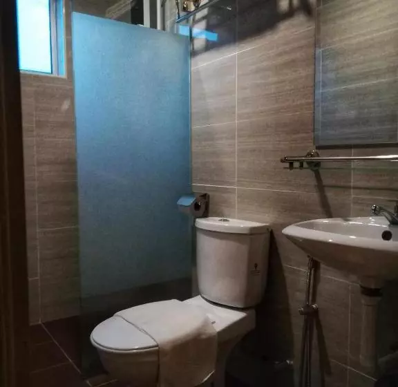 Kampar Boutique Hotel   Kampar Sentral