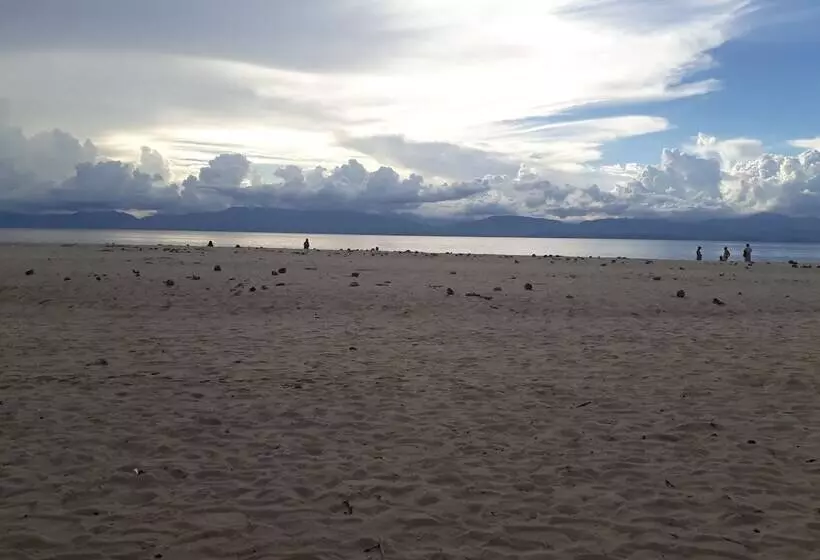 ホテル Magic S Place