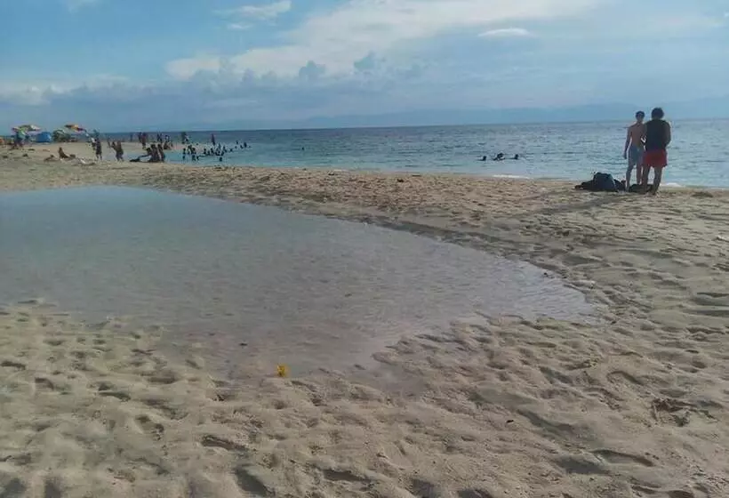 ホテル Magic S Place