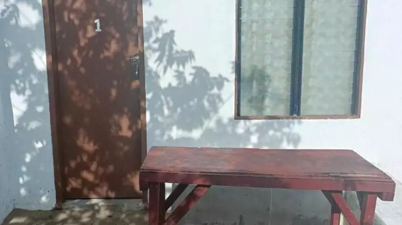 ホテル Magic S Place