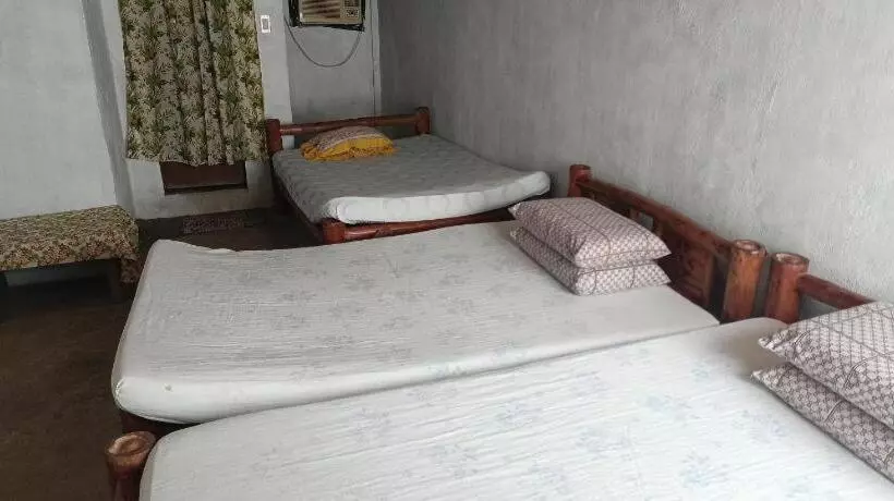 ホテル Magic S Place