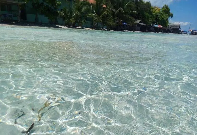 ホテル Magic S Place