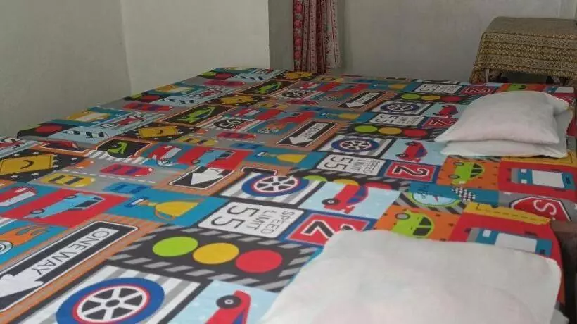 ホテル Magic S Place