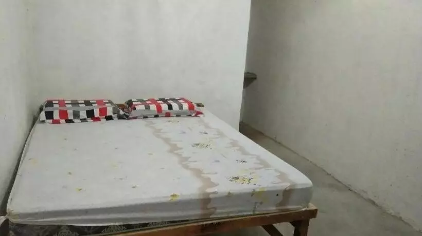 ホテル Magic S Place