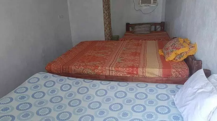 ホテル Magic S Place