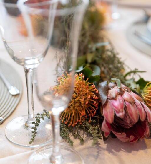 Hotel Nyala Safari Lodge