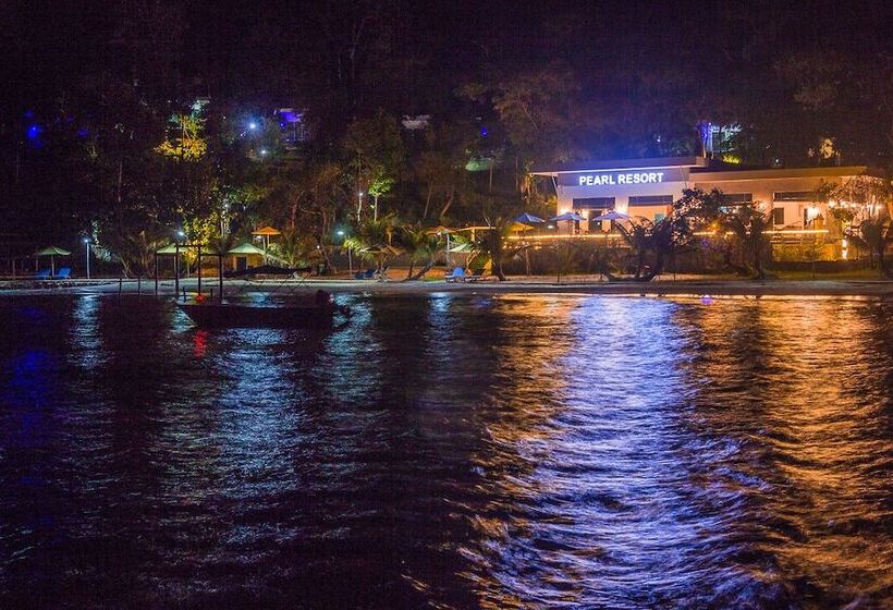 Hotel Pearl Beach Resort & Spa