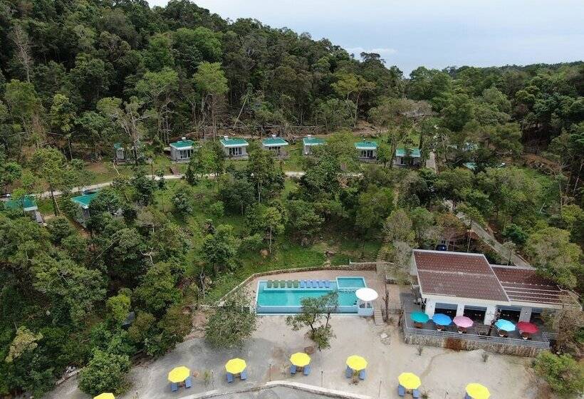 Hotel Pearl Beach Resort & Spa