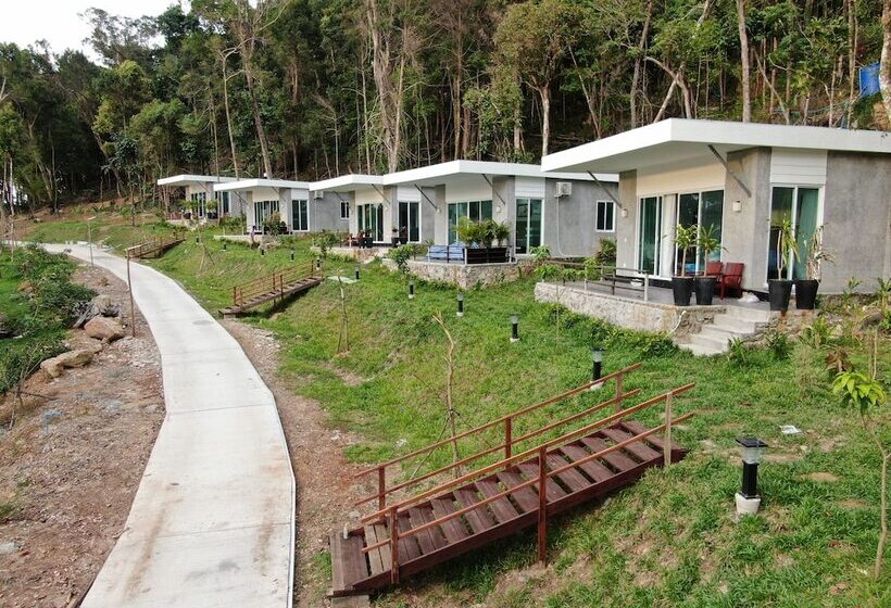 Hotel Pearl Beach Resort & Spa