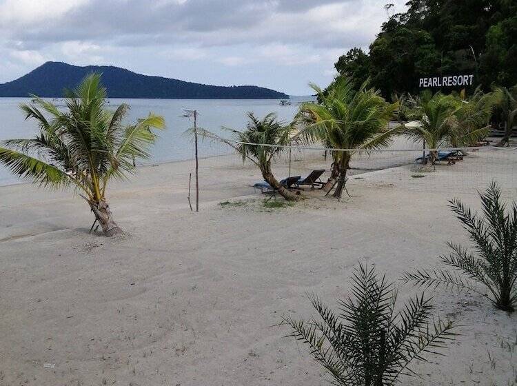 Hotel Pearl Beach Resort & Spa