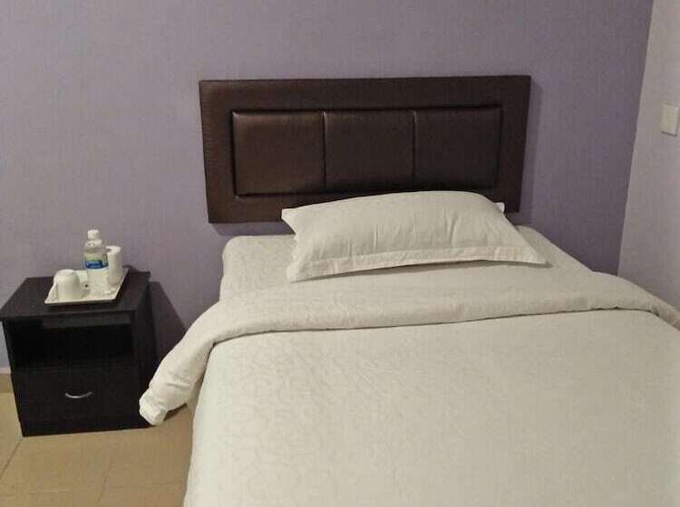 בית מלון כפרי Tiong Hua