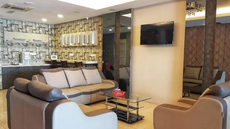 Kampar Boutique Hotel   Kampar Sentral