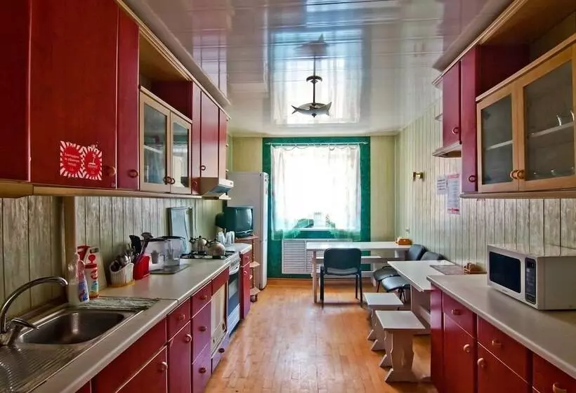 Like Hostel Ryazan