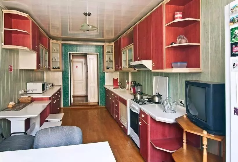 Like Hostel Ryazan