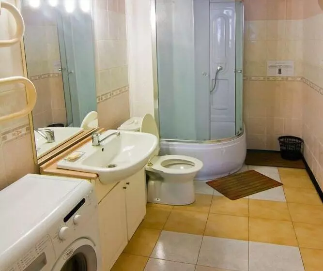 Like Hostel Ryazan