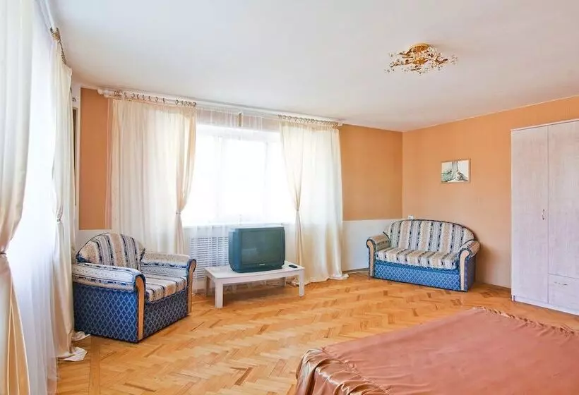 Like Hostel Ryazan