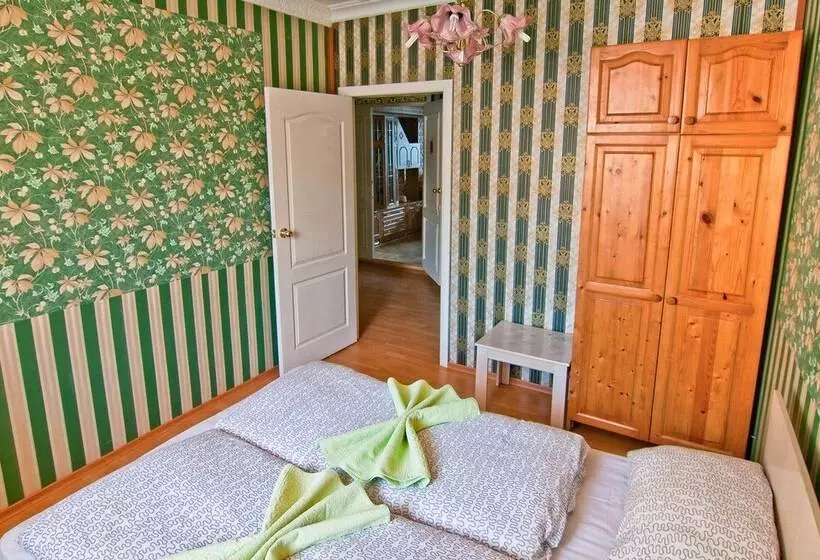 Like Hostel Ryazan