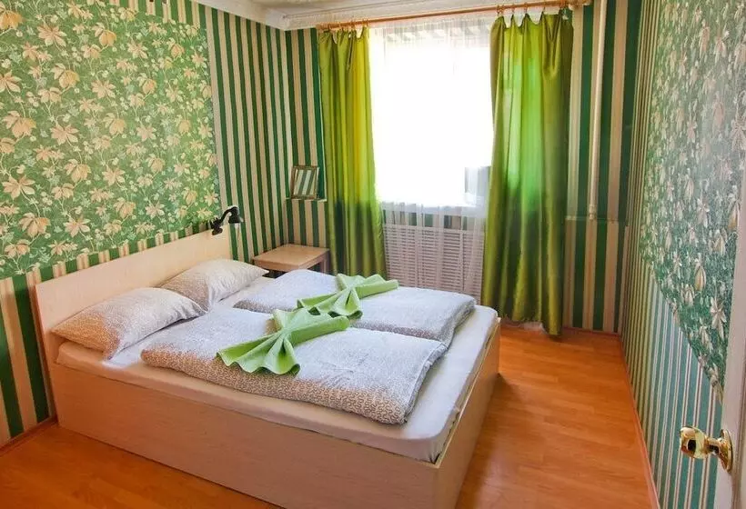 Like Hostel Ryazan