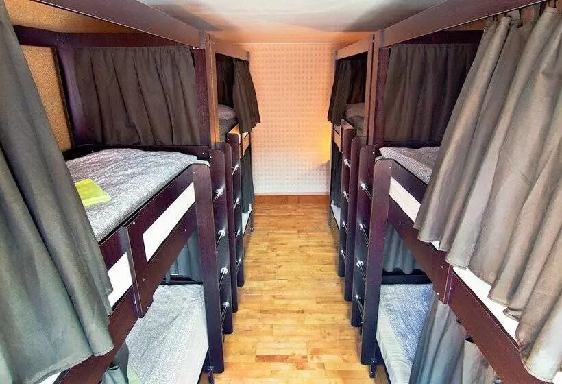Like Hostel Ryazan