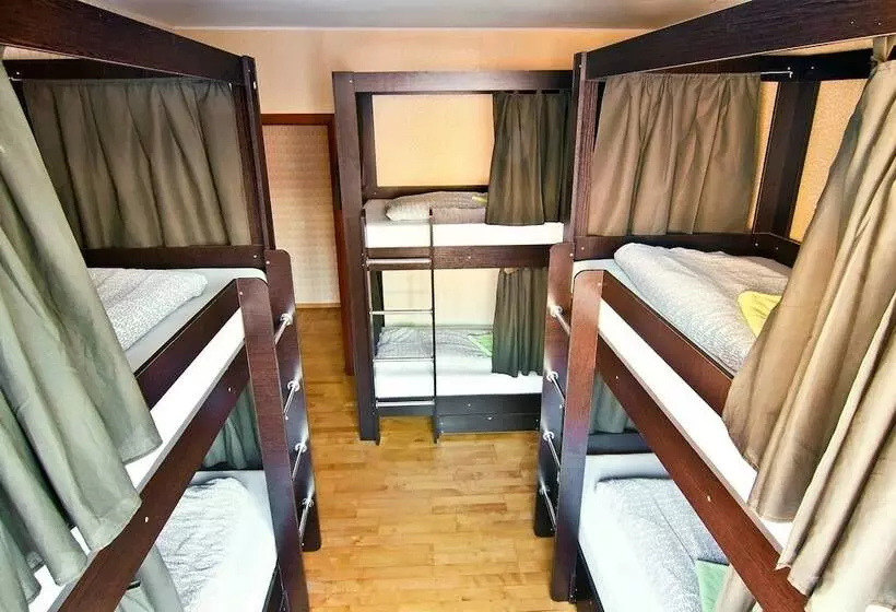 Like Hostel Ryazan