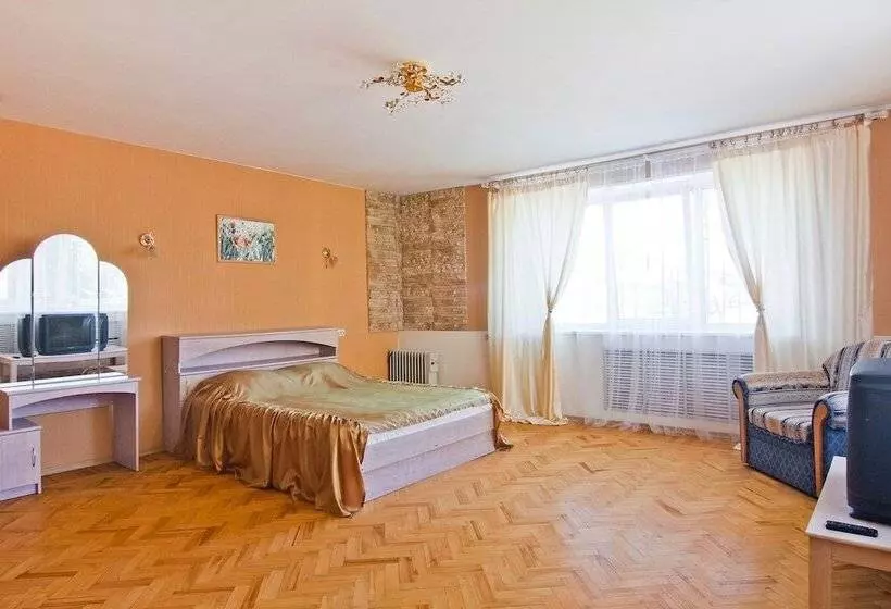 Like Hostel Ryazan