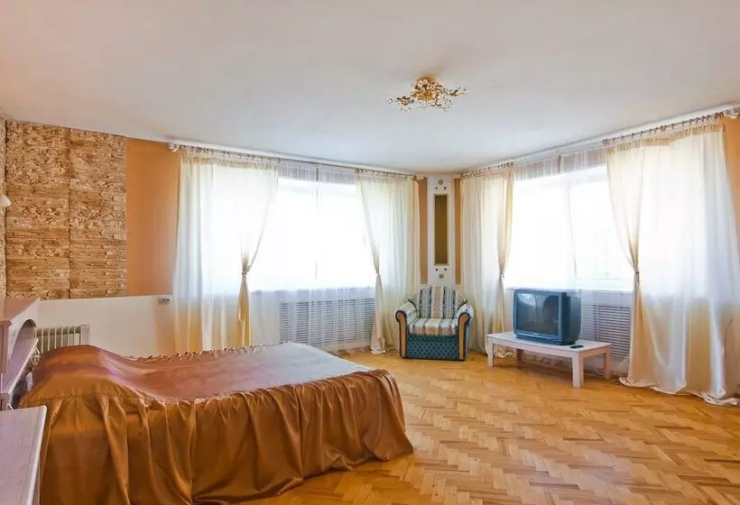 Like Hostel Ryazan