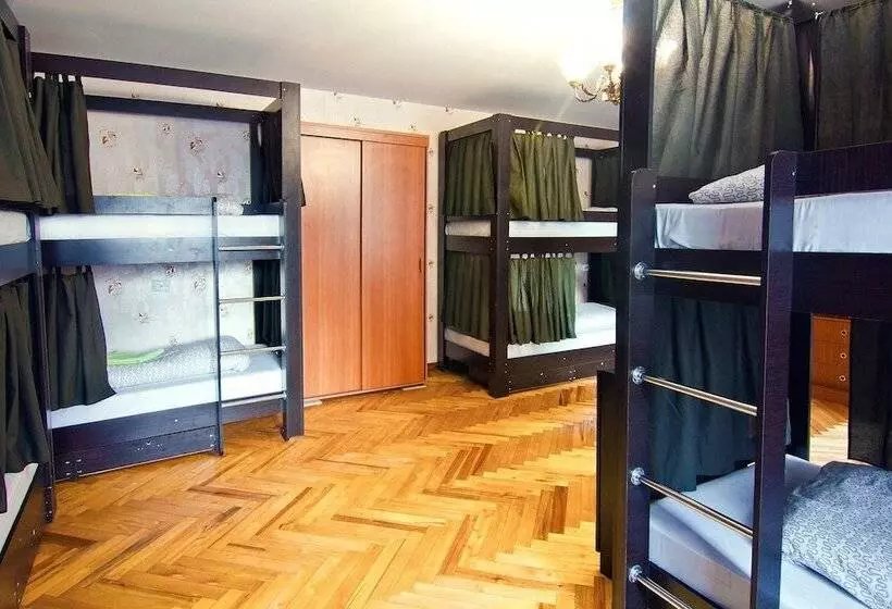 Like Hostel Ryazan