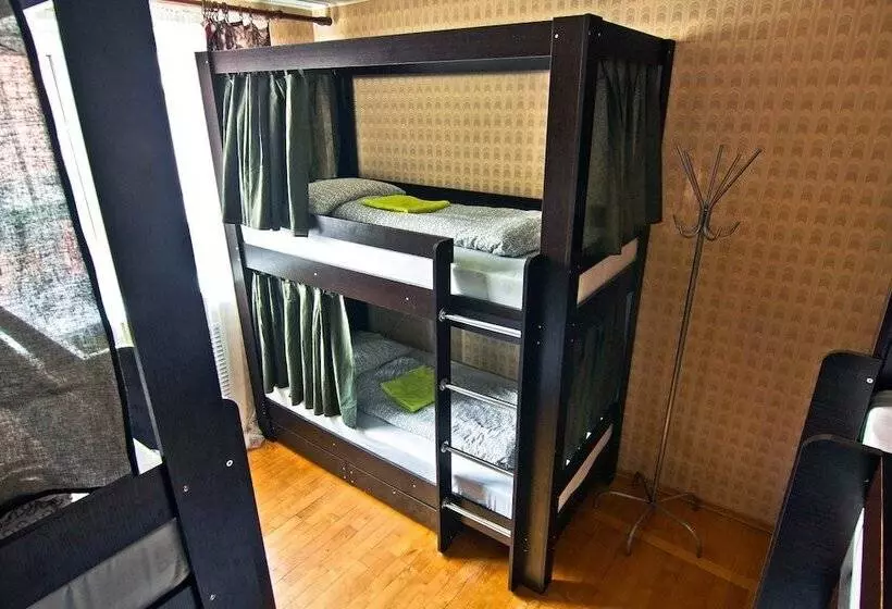 Like Hostel Ryazan