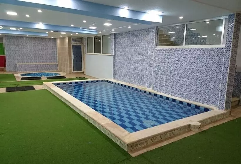 Nour Hotel Apartments