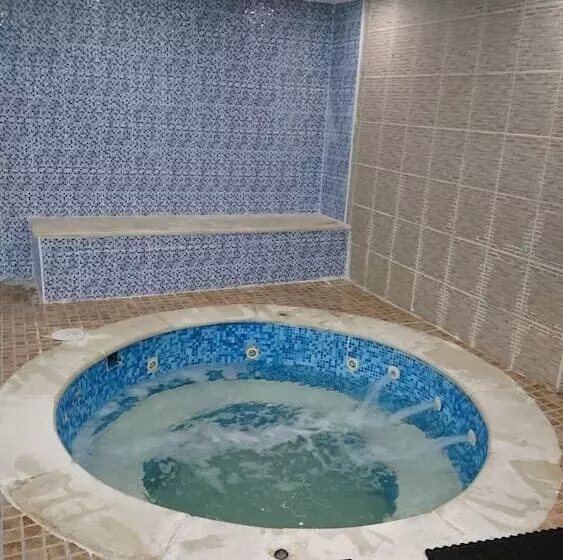 Nour Hotel Apartments