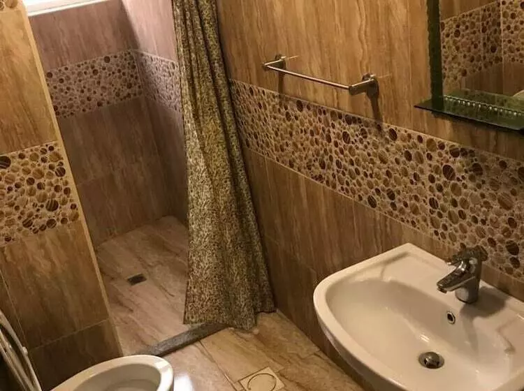 Nour Hotel Apartments