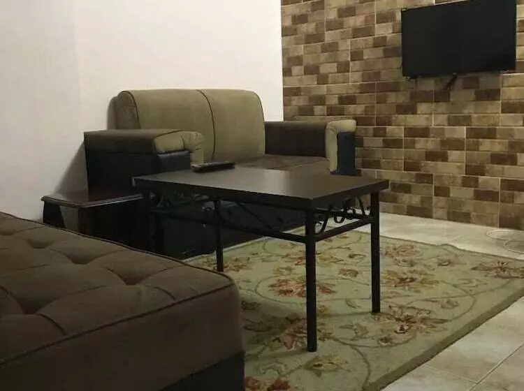 Nour Hotel Apartments