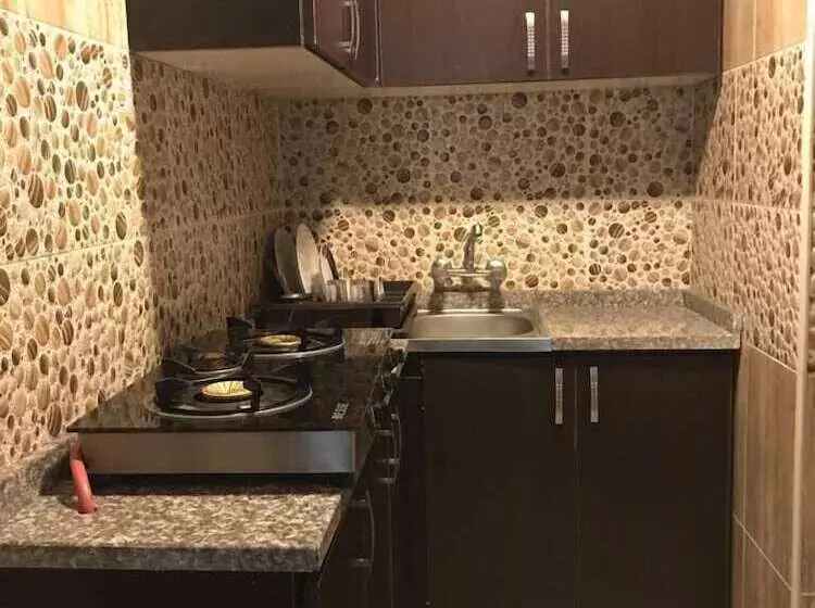 Nour Hotel Apartments