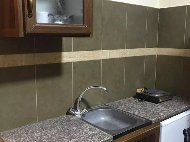 Nour Hotel Apartments