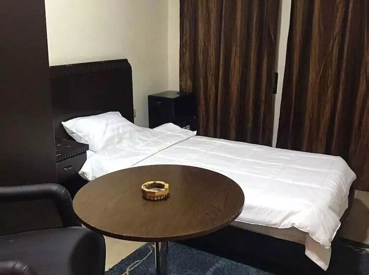 Nour Hotel Apartments