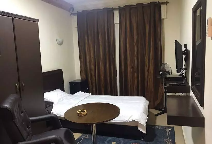 Nour Hotel Apartments