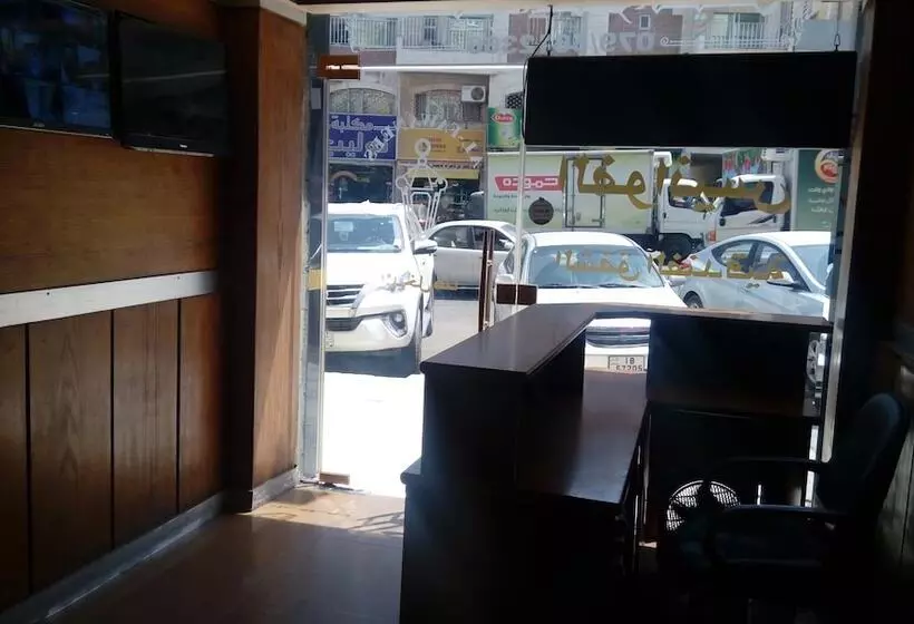 Nour Hotel Apartments