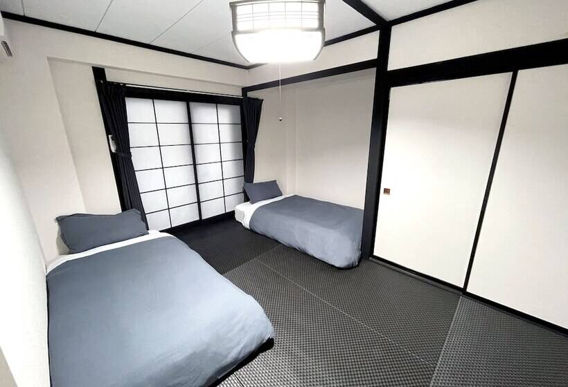 Nozawa Onsen Basecamp