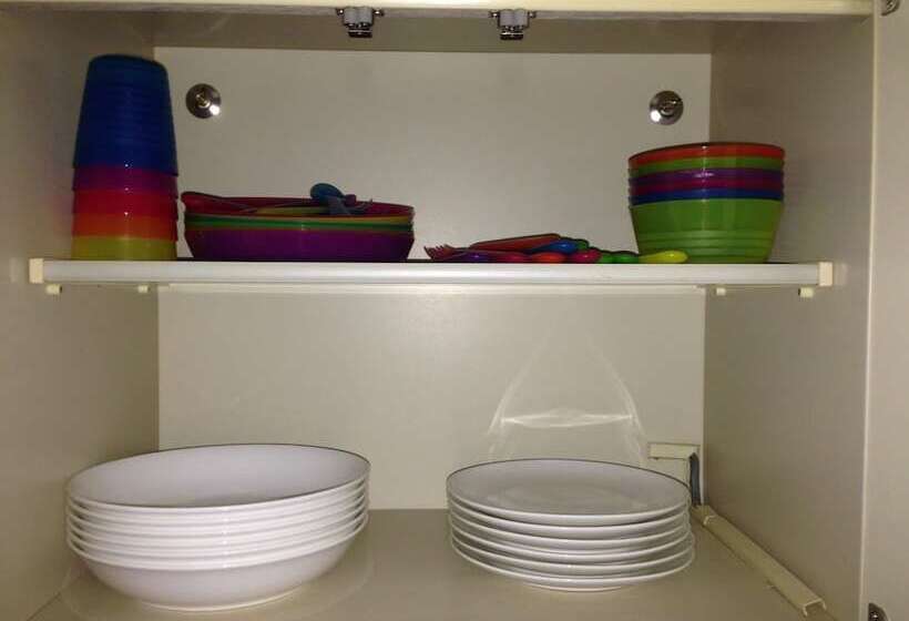 Nozawa Onsen Basecamp