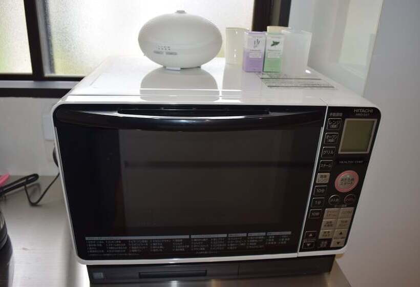 Nozawa Onsen Basecamp